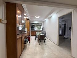 Blk 288B Jurong East Street 21 (Jurong East), HDB 5 Rooms #500687171